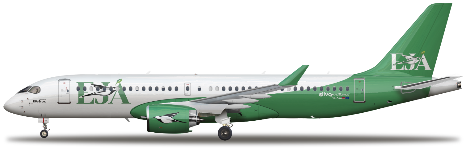 Airbus A220-300