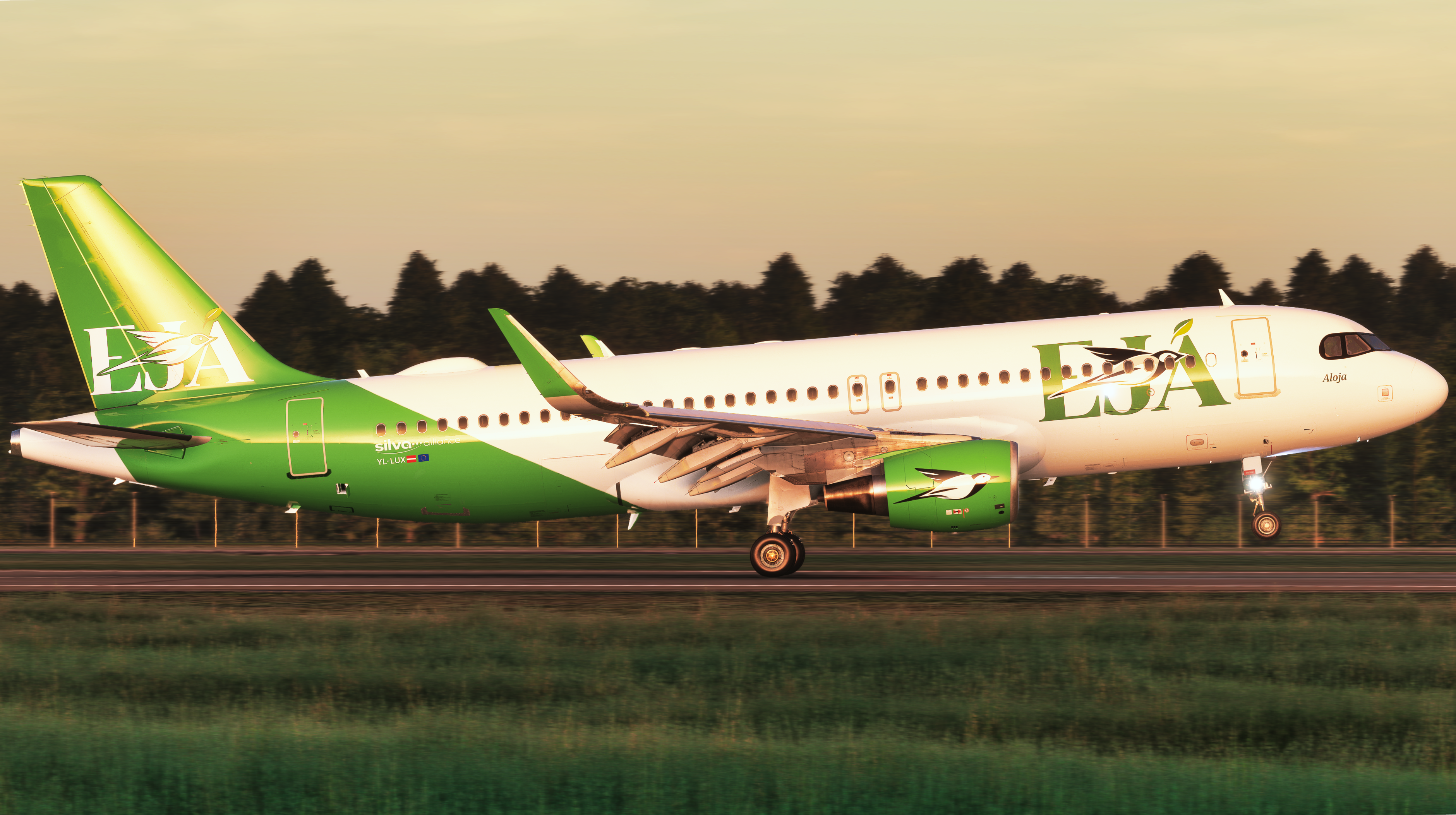 A320-200