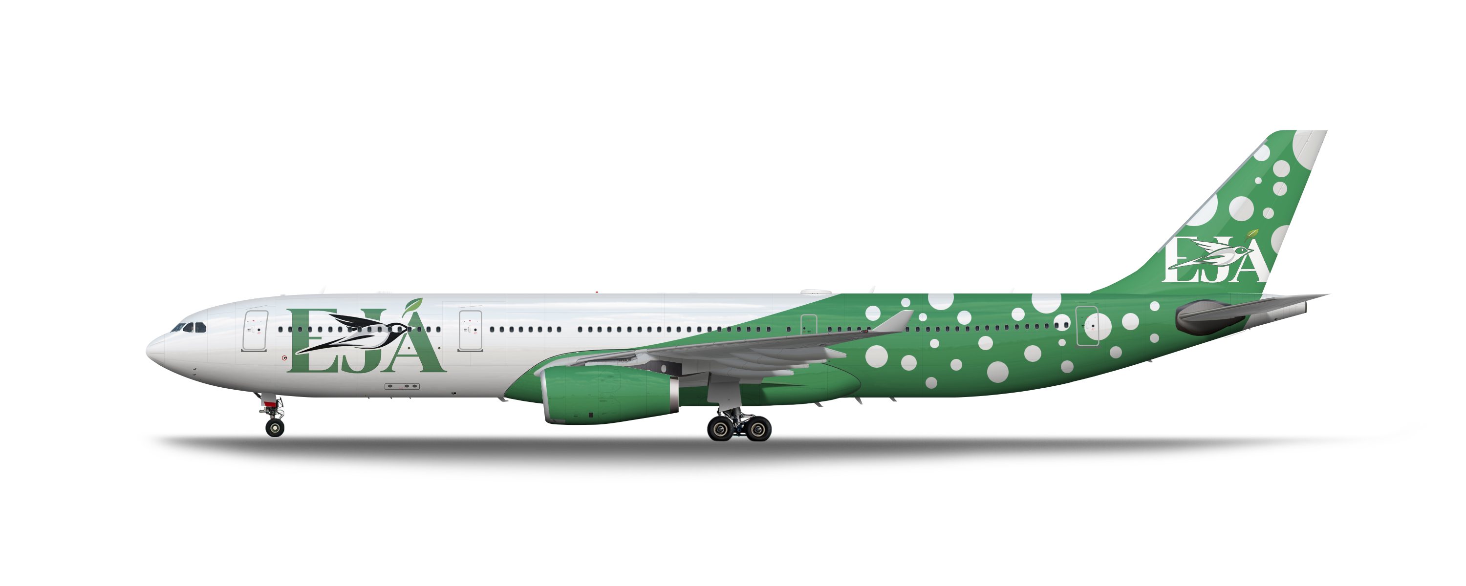 A330-300