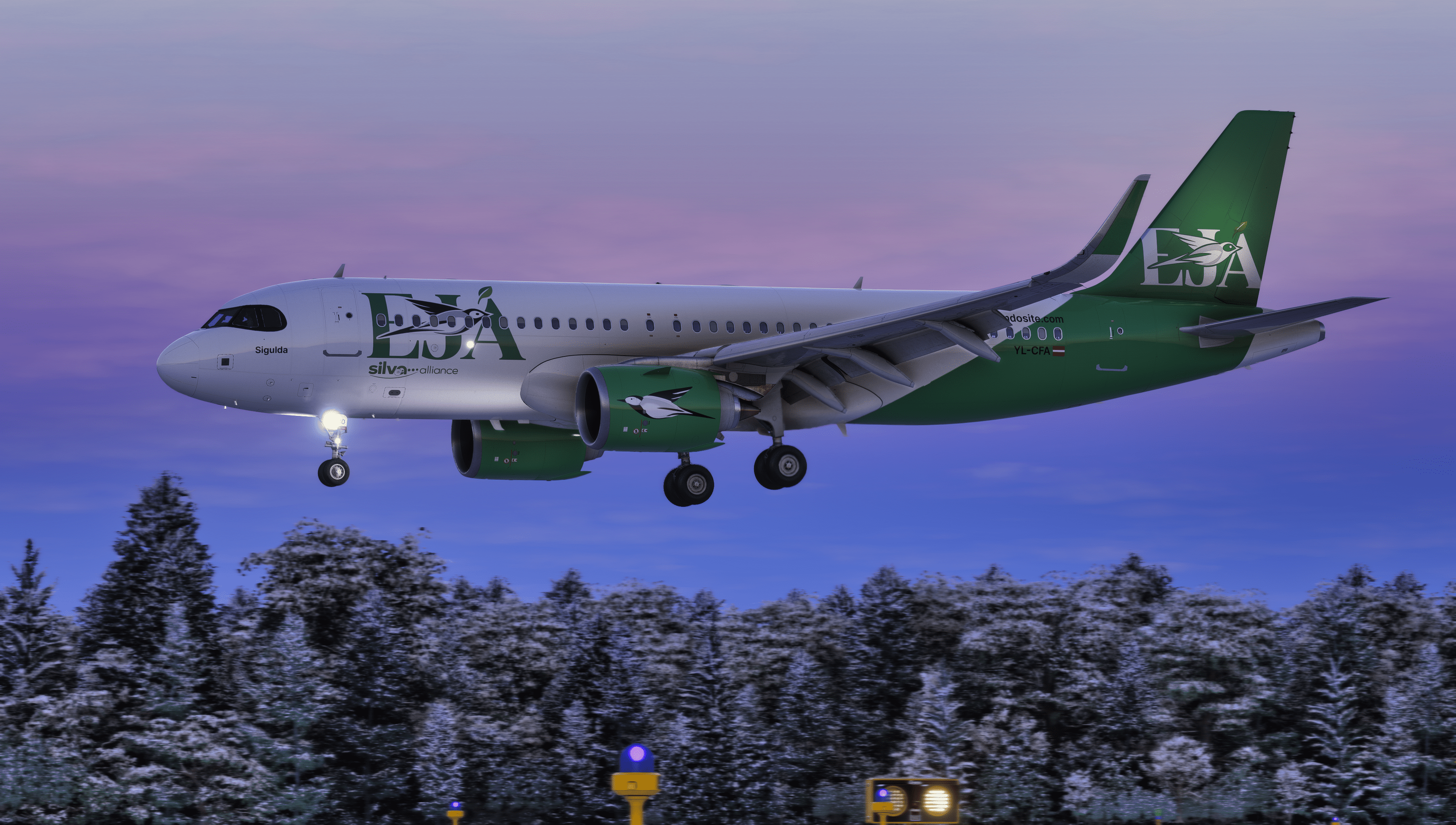 A320neo