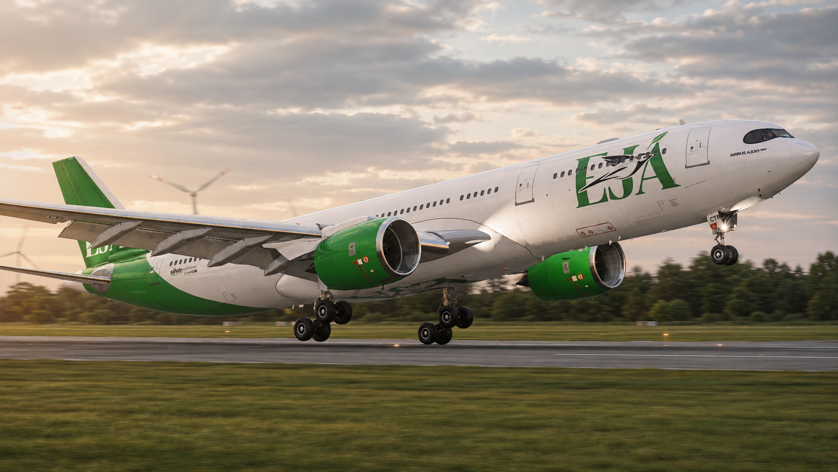 A330-900neo